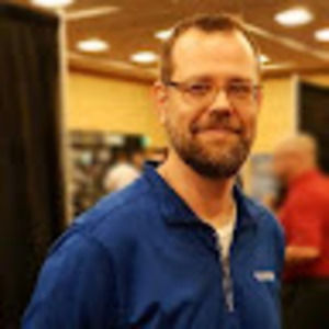 Meet your Posher, Tim